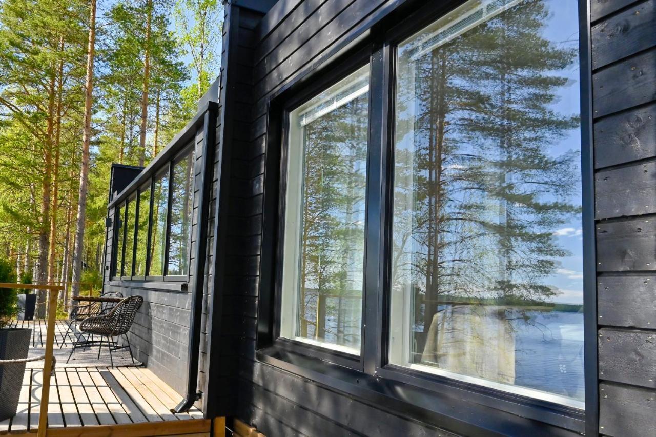 Top Star Lakeland Viitasaari Exterior photo