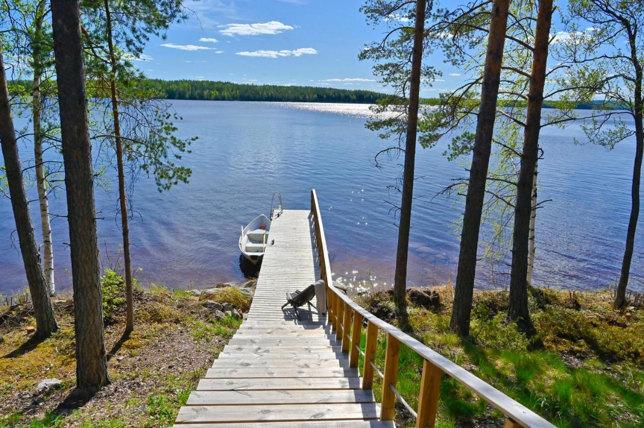 Top Star Lakeland Viitasaari Exterior photo