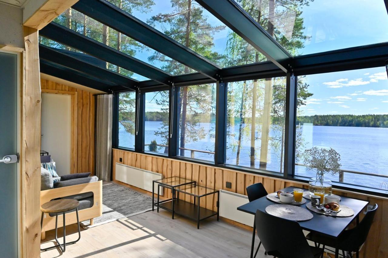 Top Star Lakeland Viitasaari Exterior photo