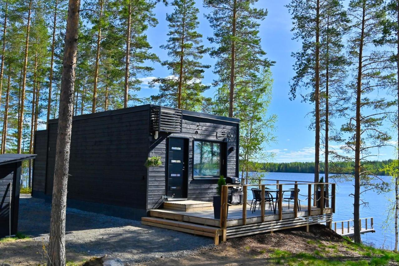 Top Star Lakeland Viitasaari Exterior photo