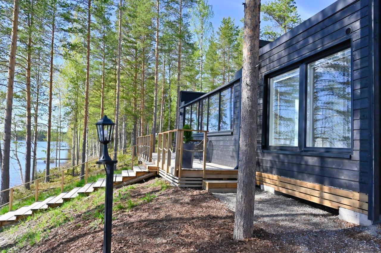 Top Star Lakeland Viitasaari Exterior photo