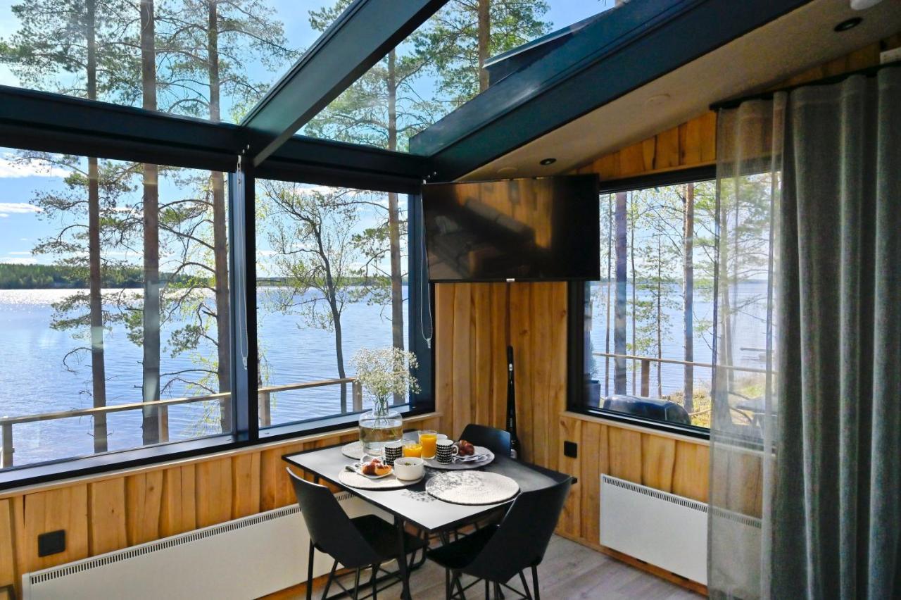 Top Star Lakeland Viitasaari Exterior photo