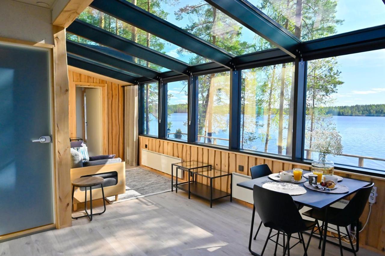 Top Star Lakeland Viitasaari Exterior photo