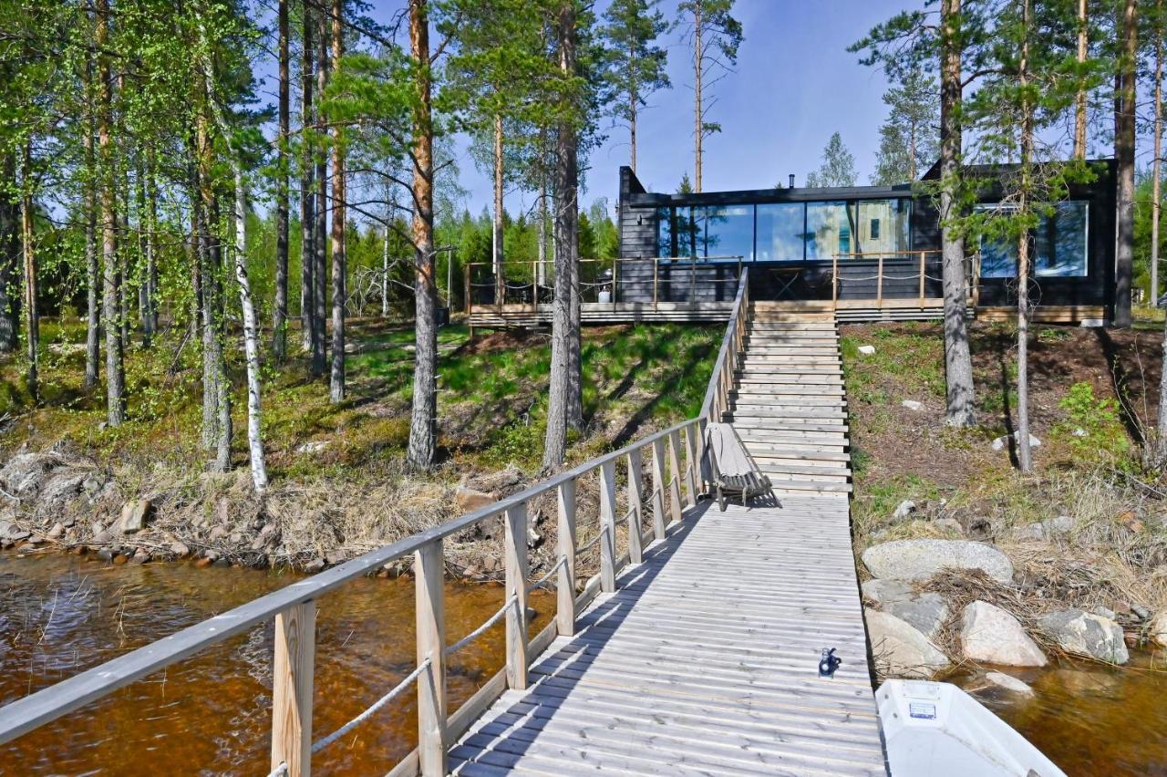 Top Star Lakeland Viitasaari Exterior photo