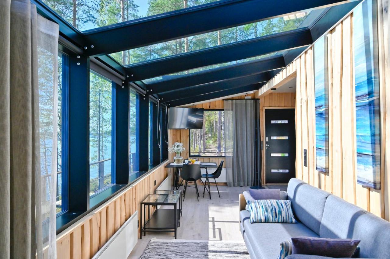 Top Star Lakeland Viitasaari Exterior photo