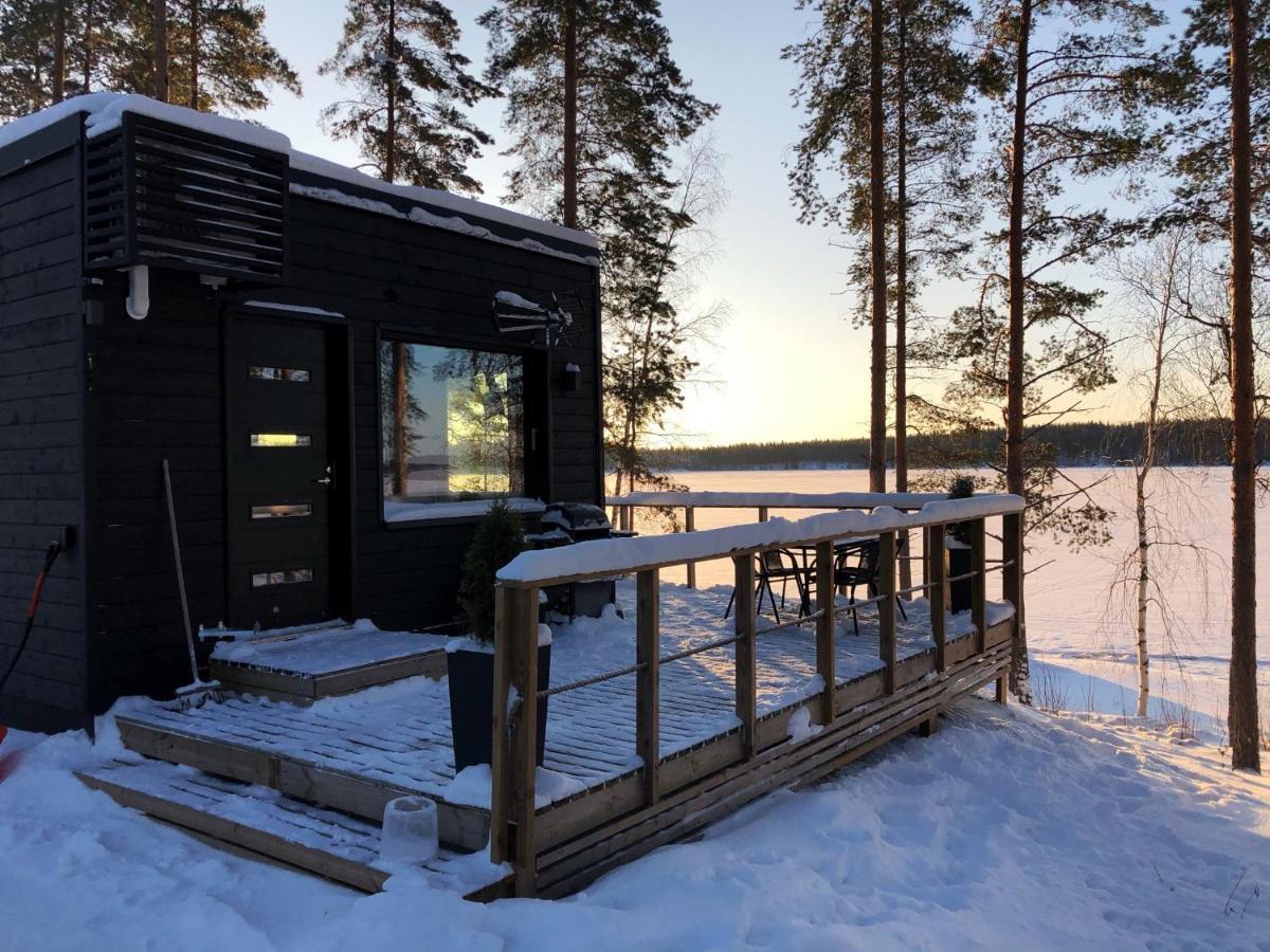 Top Star Lakeland Viitasaari Exterior photo