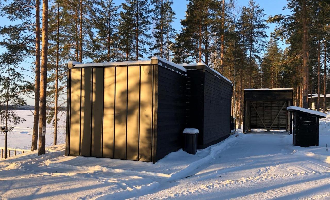 Top Star Lakeland Viitasaari Exterior photo