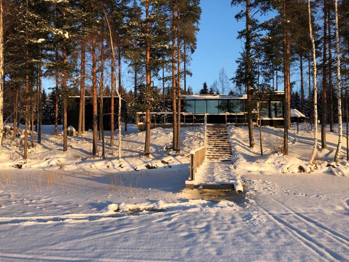 Top Star Lakeland Viitasaari Exterior photo