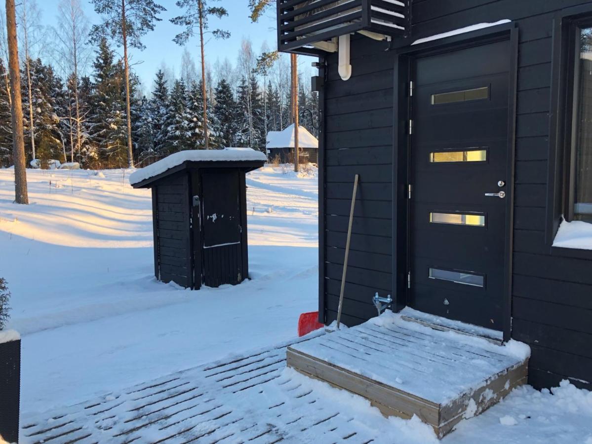 Top Star Lakeland Viitasaari Exterior photo