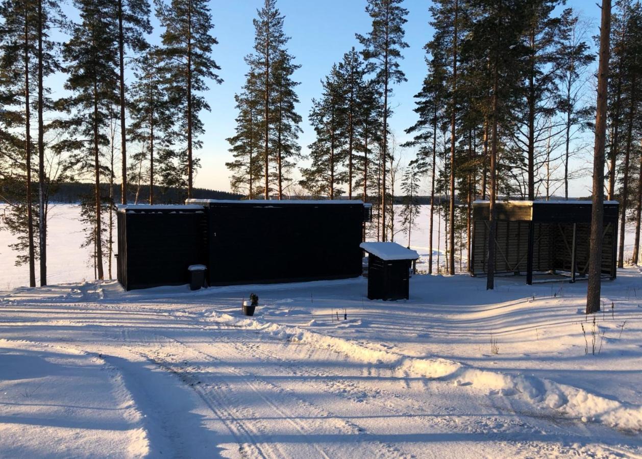 Top Star Lakeland Viitasaari Exterior photo