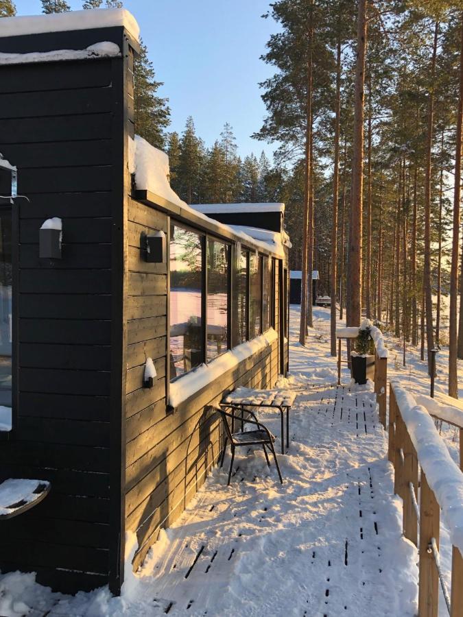Top Star Lakeland Viitasaari Exterior photo
