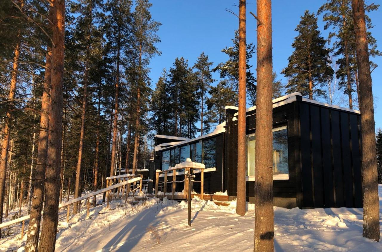Top Star Lakeland Viitasaari Exterior photo